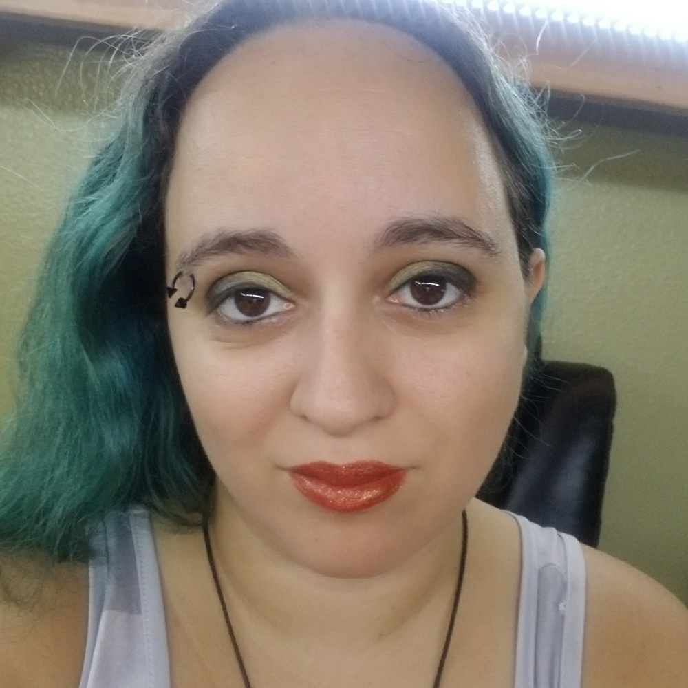 Meet your Posher, Salina